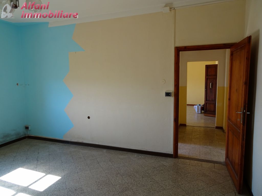 Appartamento in vendita a Castel San Niccol