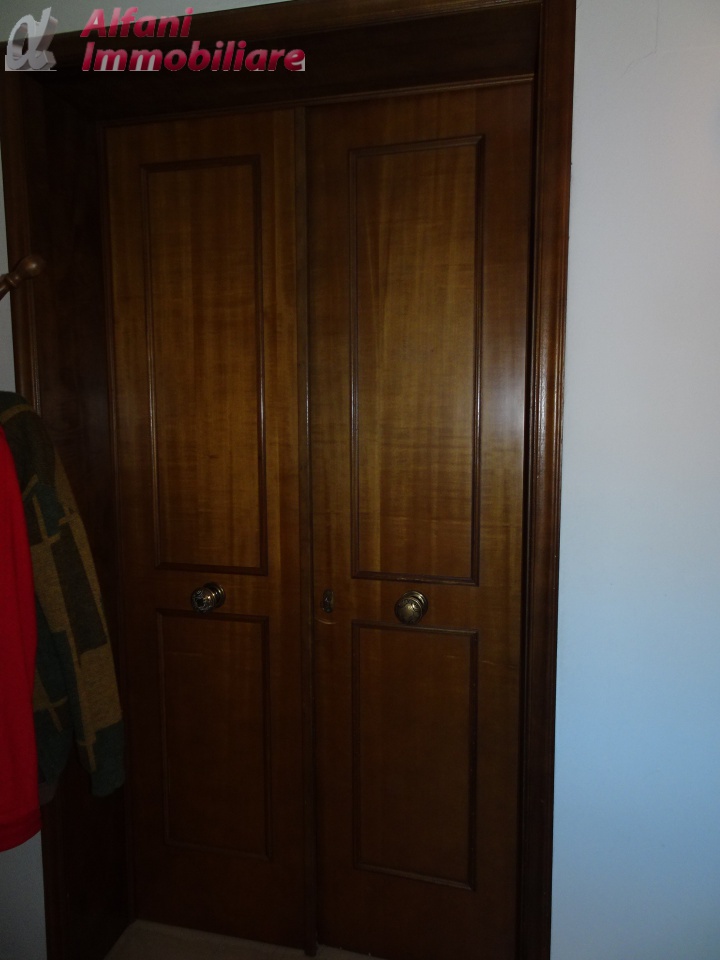 Appartamento indipendente in vendita a Chiusi della Verna