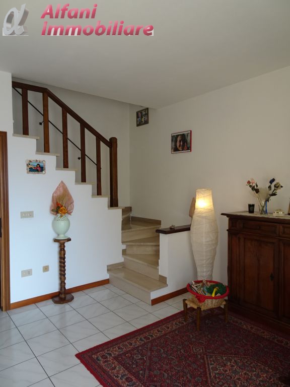 Villette a schiera in vendita a Chitignano