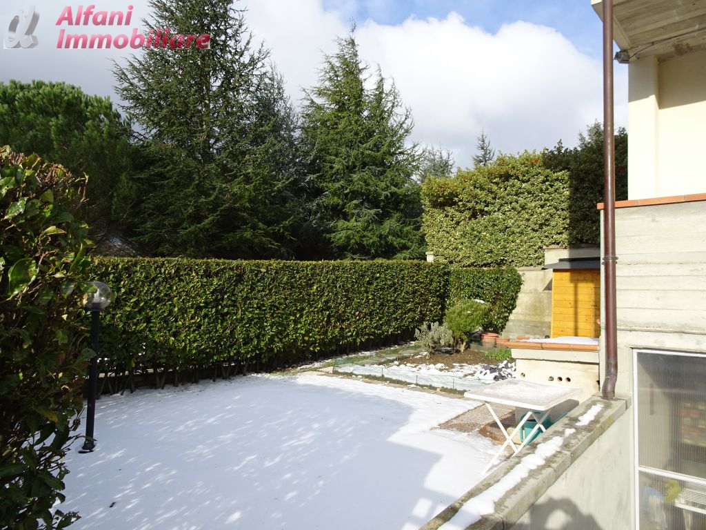 Villette a schiera in vendita a Chitignano