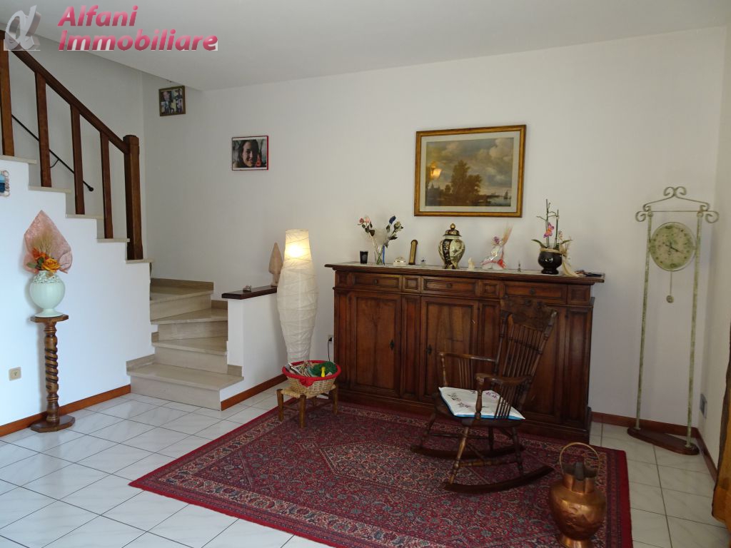 Villette a schiera in vendita a Chitignano