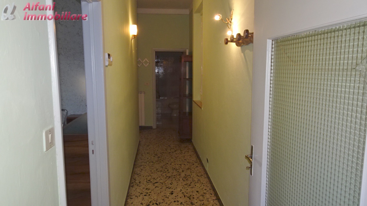 Appartamento in vendita a Bibbiena