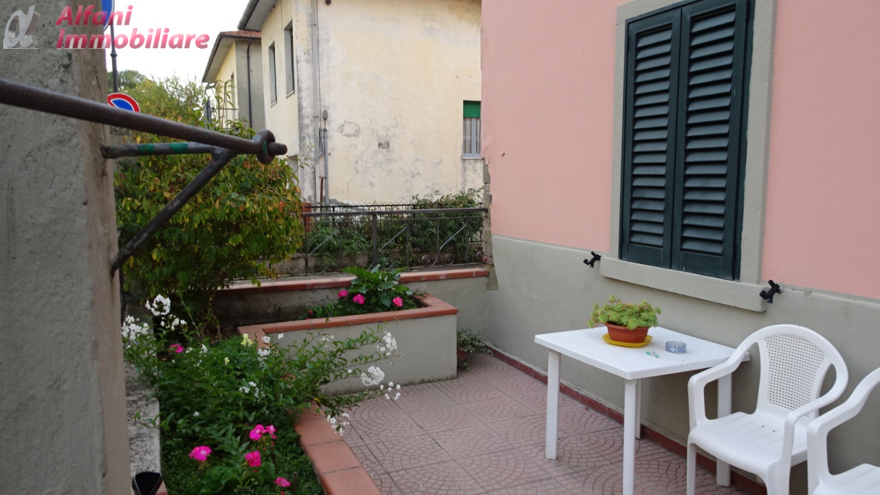 Appartamento in vendita a Bibbiena