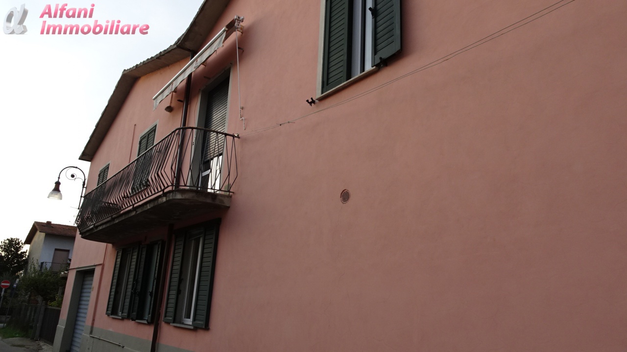 Appartamento in vendita a Bibbiena