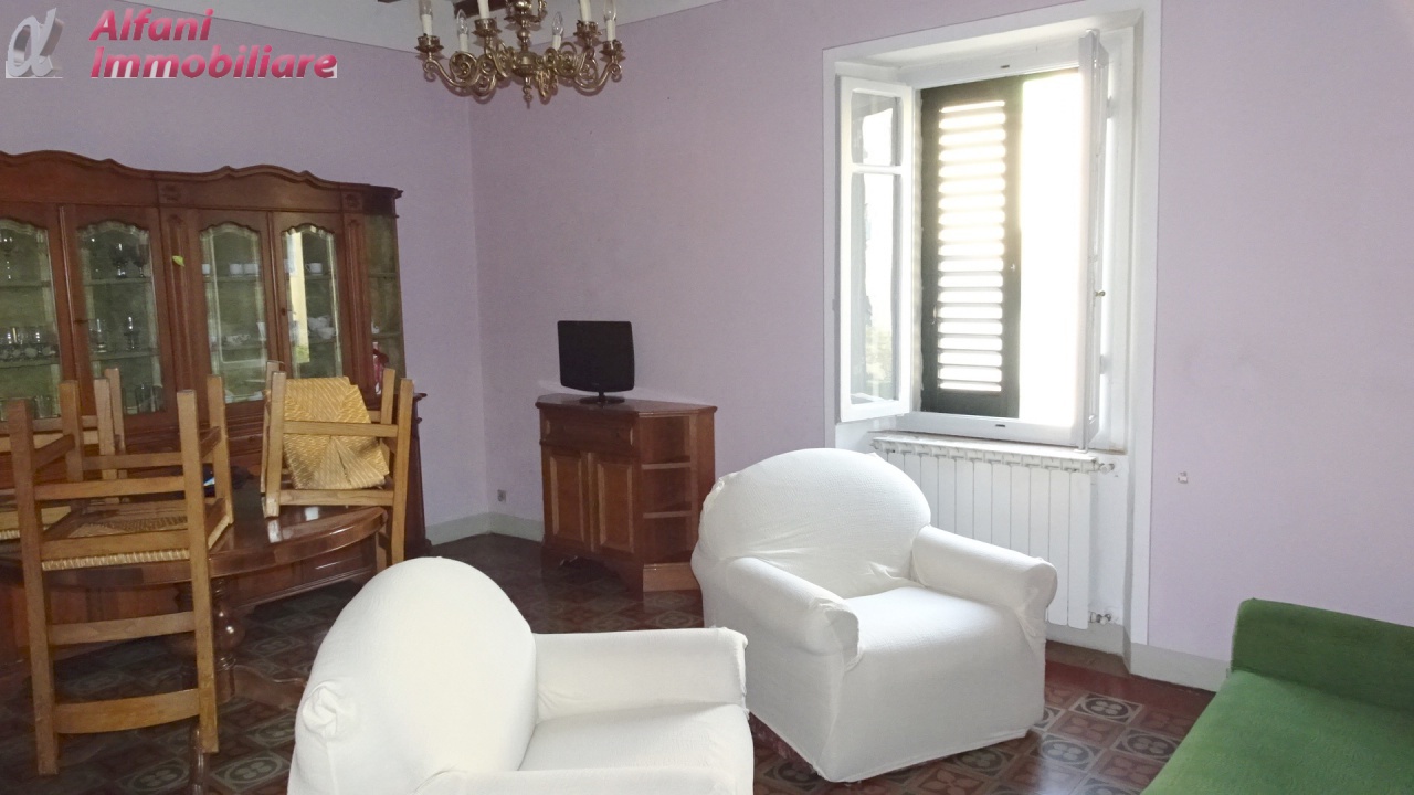 Appartamento in vendita a Bibbiena