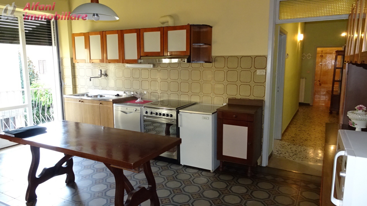 Appartamento in vendita a Bibbiena