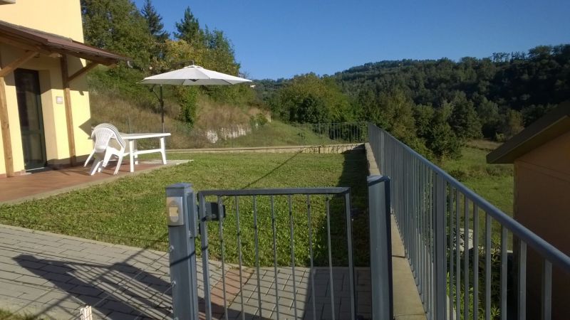 Appartamento indipendente in vendita a Castel San Niccol