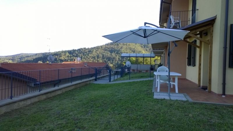 Appartamento indipendente in vendita a Castel San Niccol