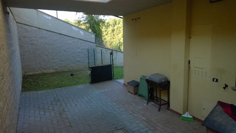 Appartamento indipendente in vendita a Castel San Niccol