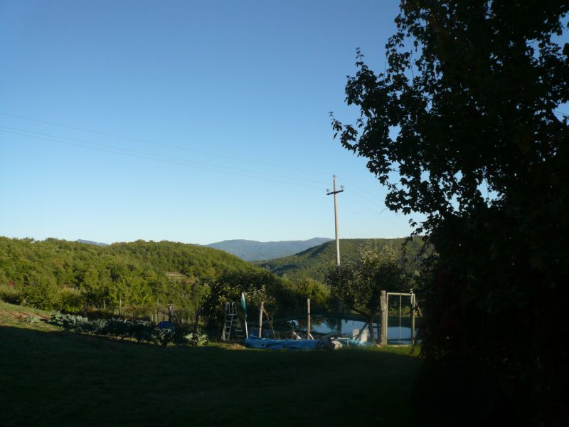 Stabile/Palazzo in vendita a Poppi