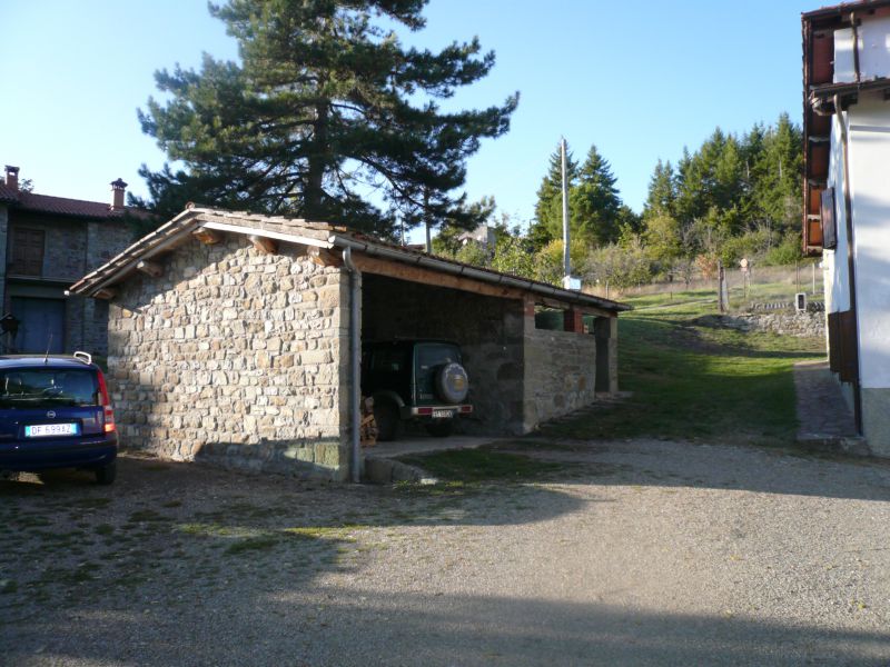 Stabile/Palazzo in vendita a Poppi