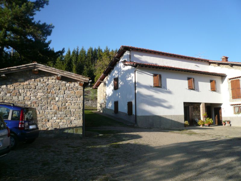 Stabile/Palazzo in vendita a Poppi