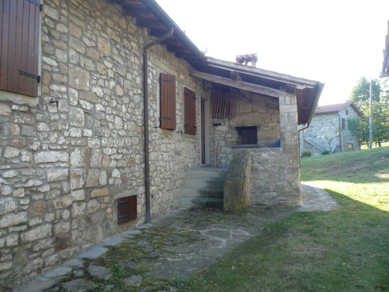 Stabile/Palazzo in vendita a Poppi