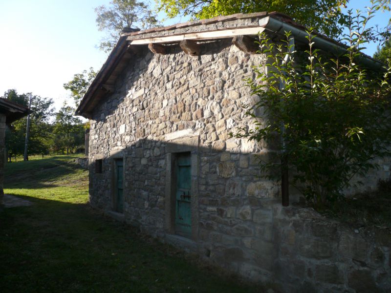 Stabile/Palazzo in vendita a Poppi