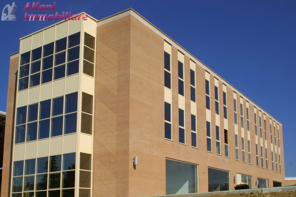 Studio/Ufficio in affitto a Bibbiena