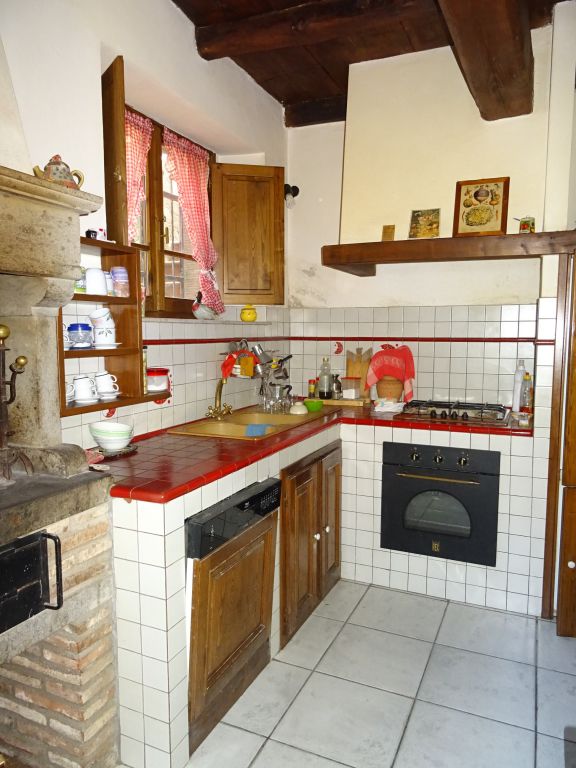 Appartamento in vendita a Castel Focognano