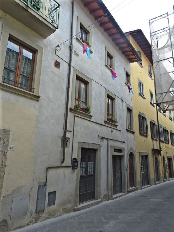 Appartamento in vendita a Castel Focognano