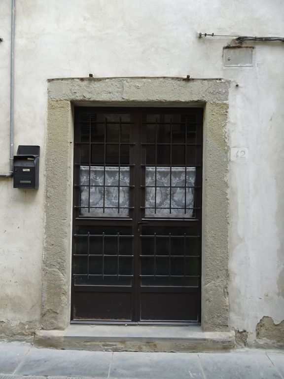 Appartamento in vendita a Castel Focognano