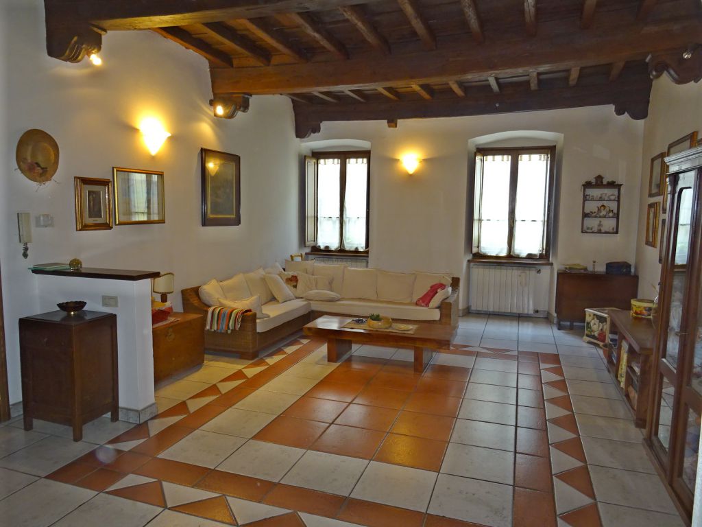 Appartamento in vendita a Castel Focognano