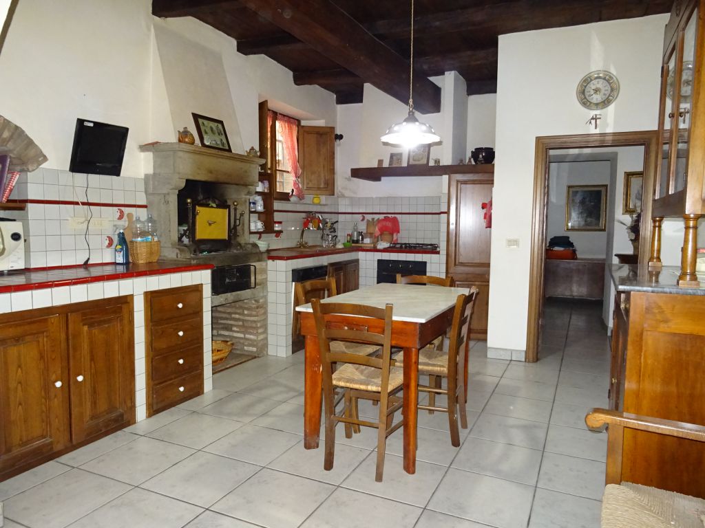 Appartamento in vendita a Castel Focognano