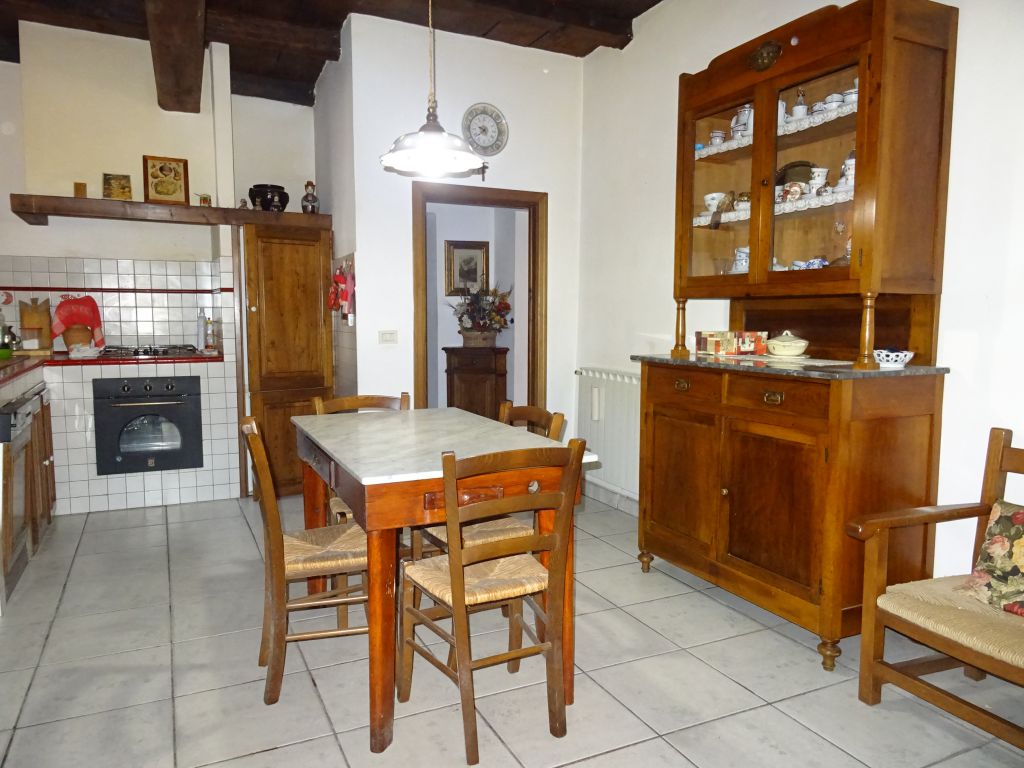 Appartamento in vendita a Castel Focognano