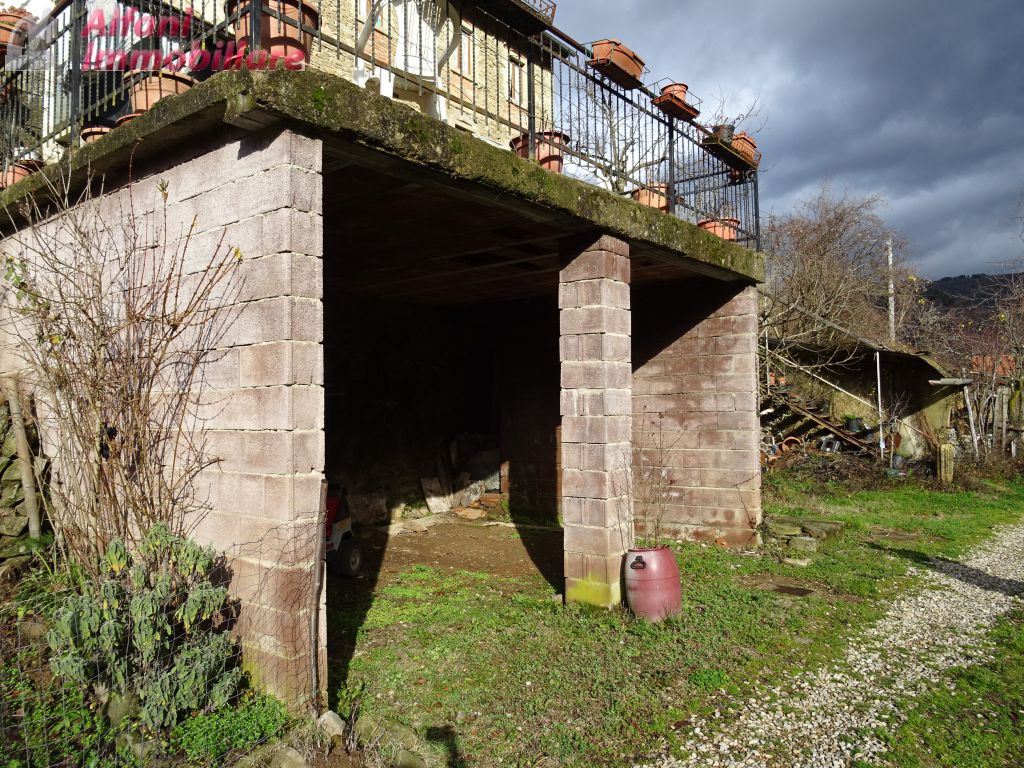 Stabile/Palazzo in vendita a Castel San Niccol