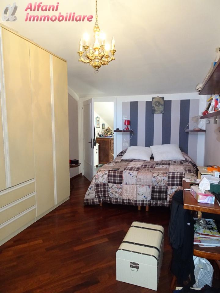 Appartamento in vendita a Castel San Niccol