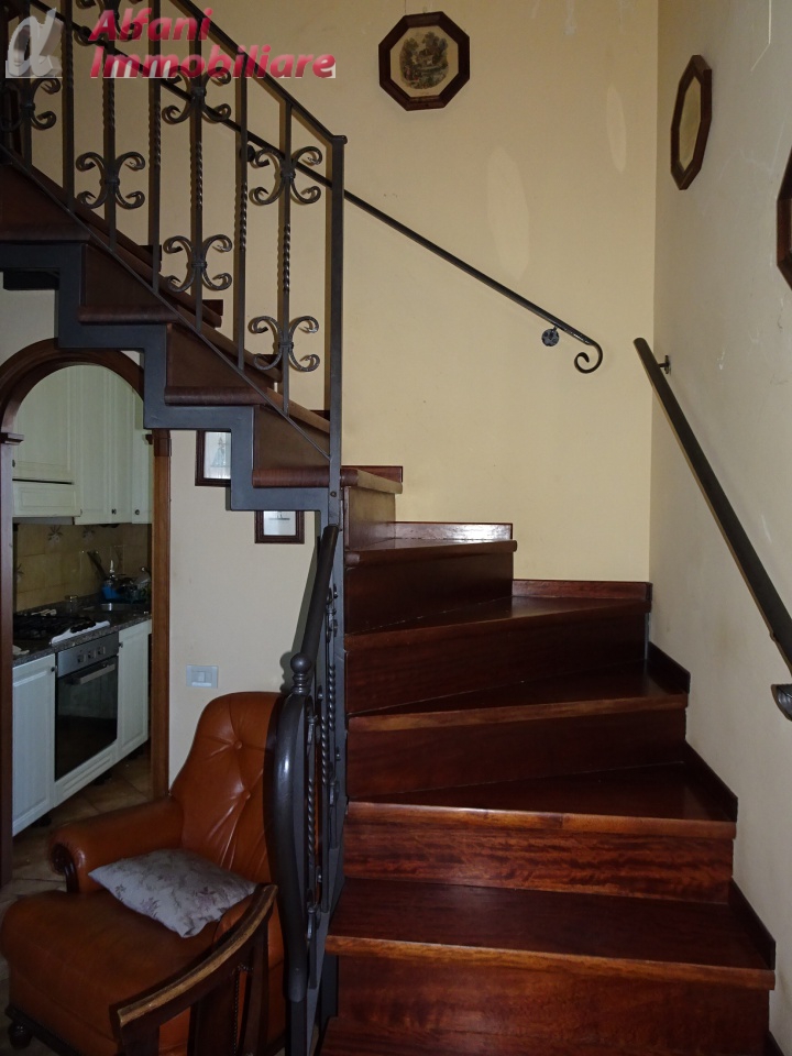 Appartamento in vendita a Castel San Niccol