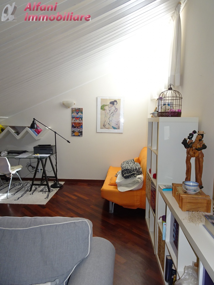 Appartamento in vendita a Castel San Niccol