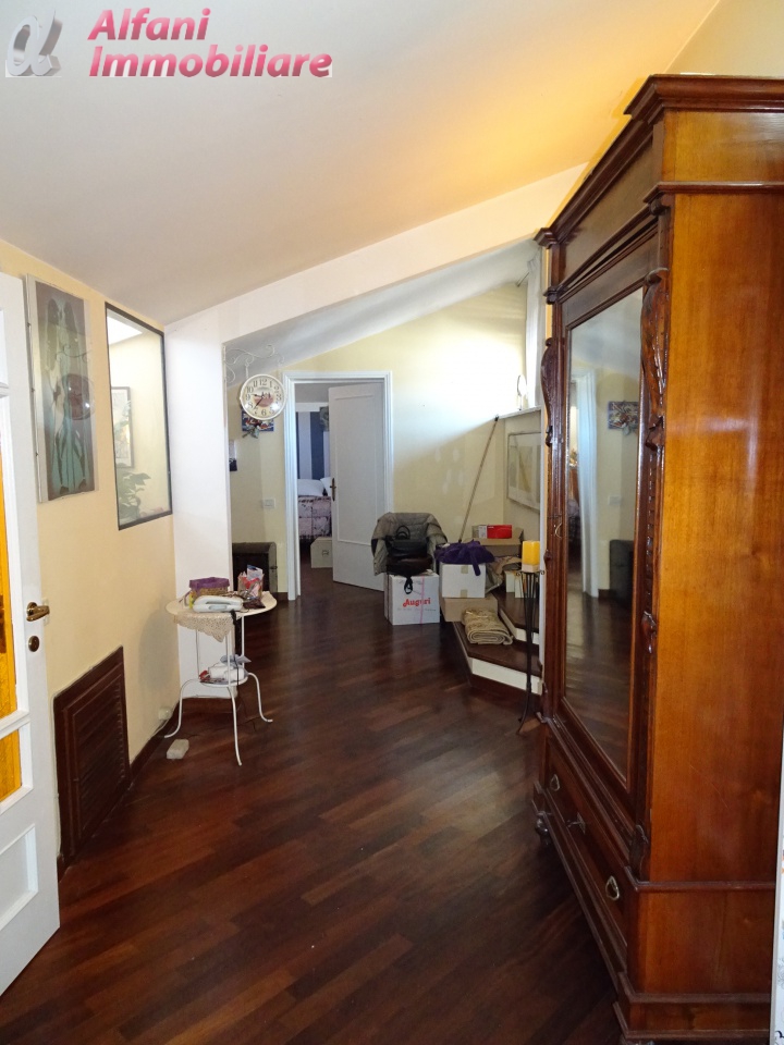 Appartamento in vendita a Castel San Niccol