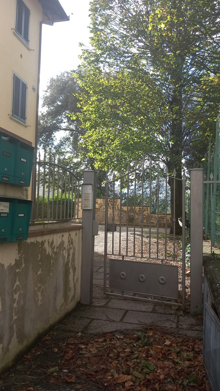 Appartamento in vendita a Castel San Niccol