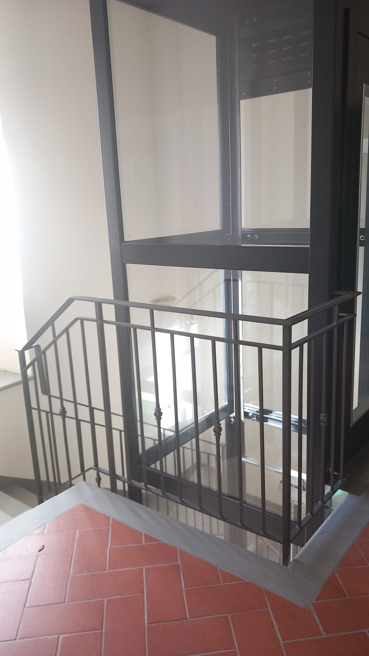 Appartamento in vendita a Castel San Niccol