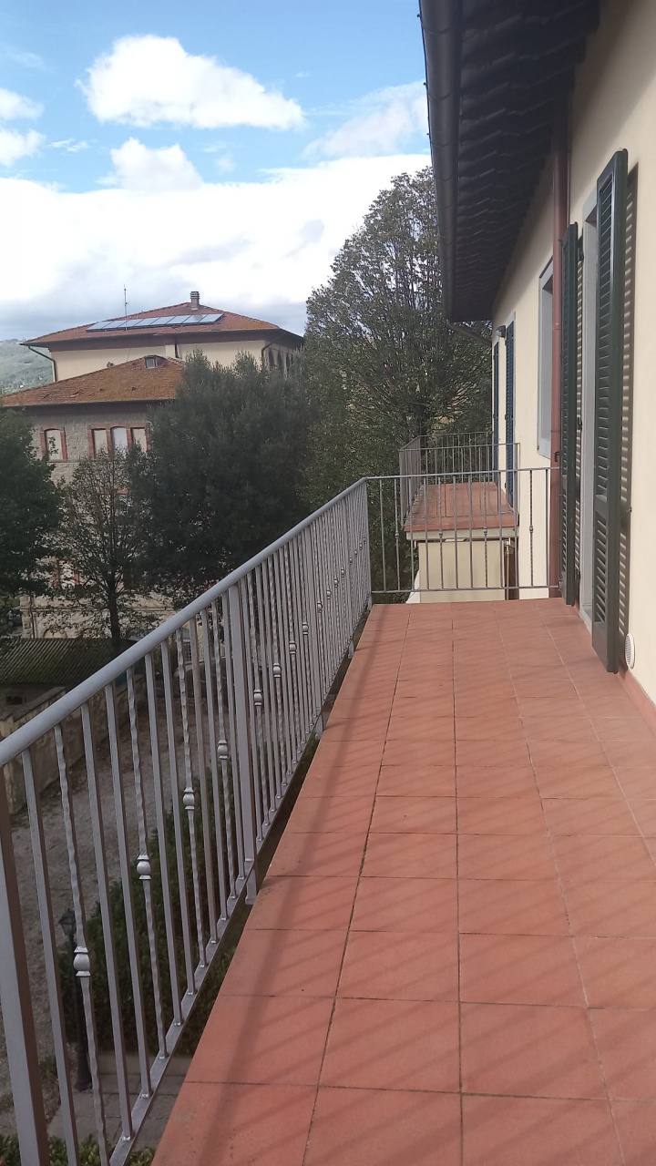 Appartamento in vendita a Castel San Niccol