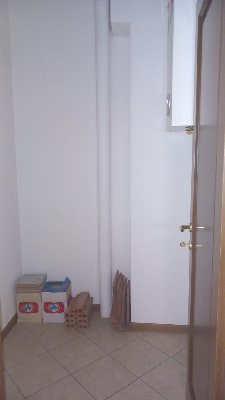 Appartamento in vendita a Castel San Niccol