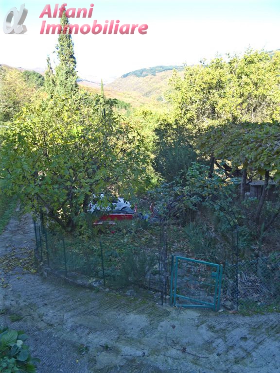 Stabile/Palazzo in vendita a Talla