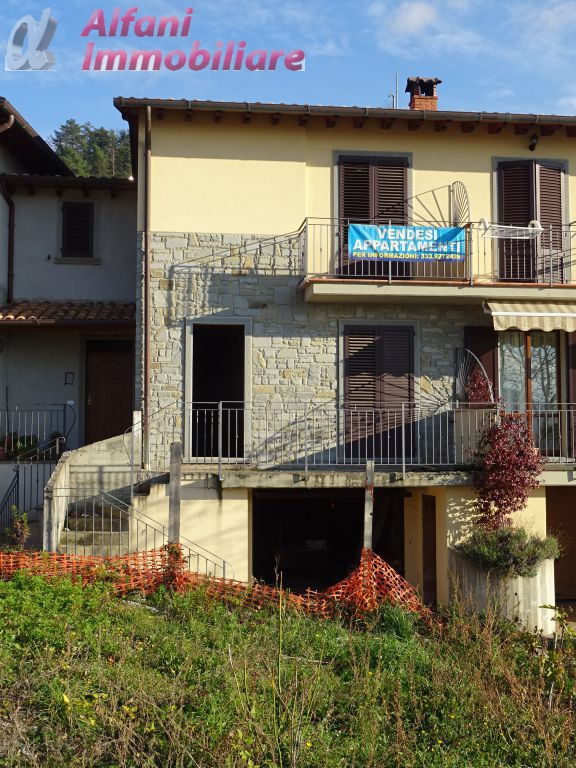 Villette a schiera in vendita a Chitignano