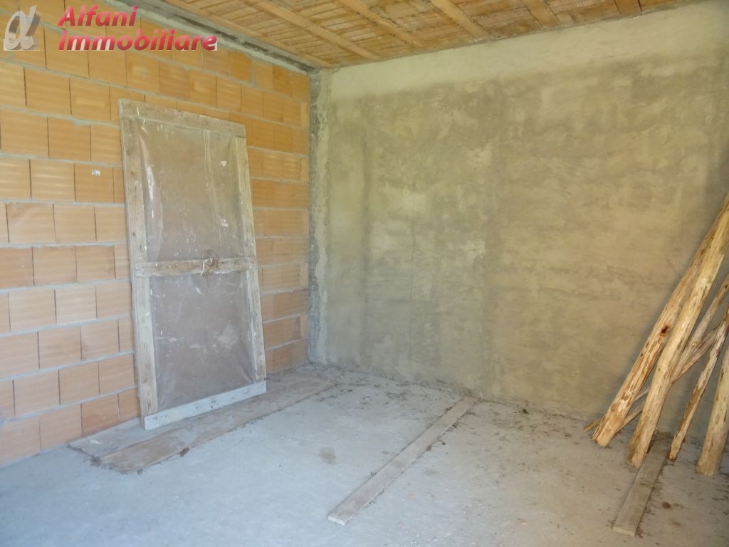 Villette a schiera in vendita a Chitignano