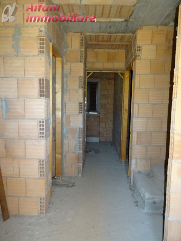 Villette a schiera in vendita a Chitignano