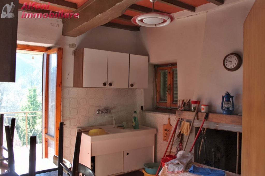 Casa singola in vendita a Castel San Niccol