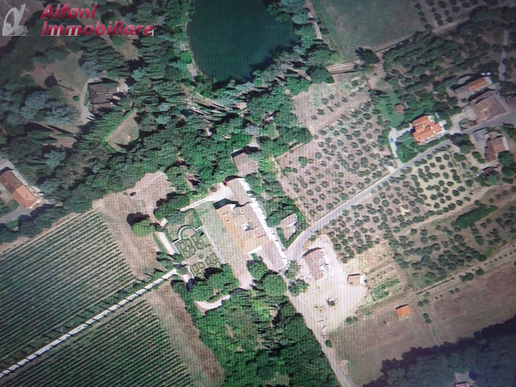 Appartamento in vendita a Arezzo