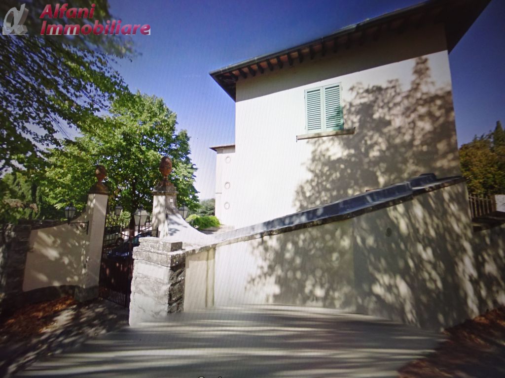 Appartamento in vendita a Arezzo