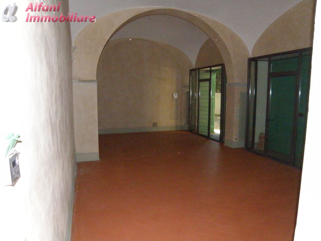 Appartamento in vendita a Arezzo