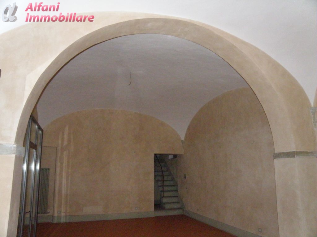 Appartamento in vendita a Arezzo