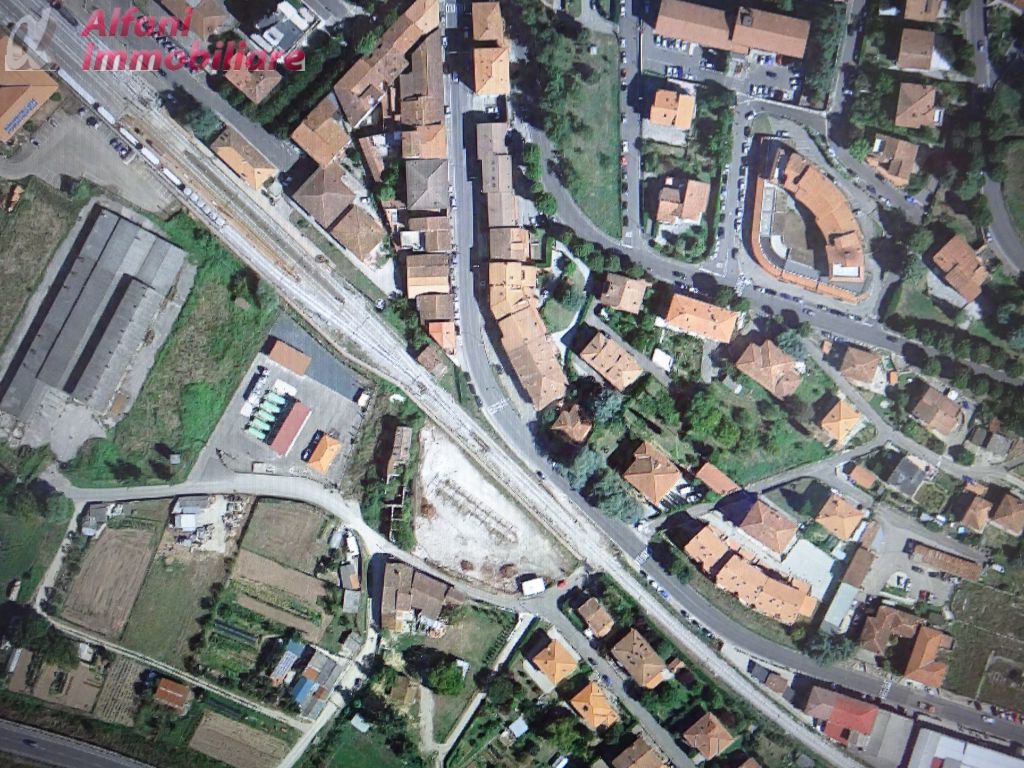 Terreno edificabile in vendita a Bibbiena