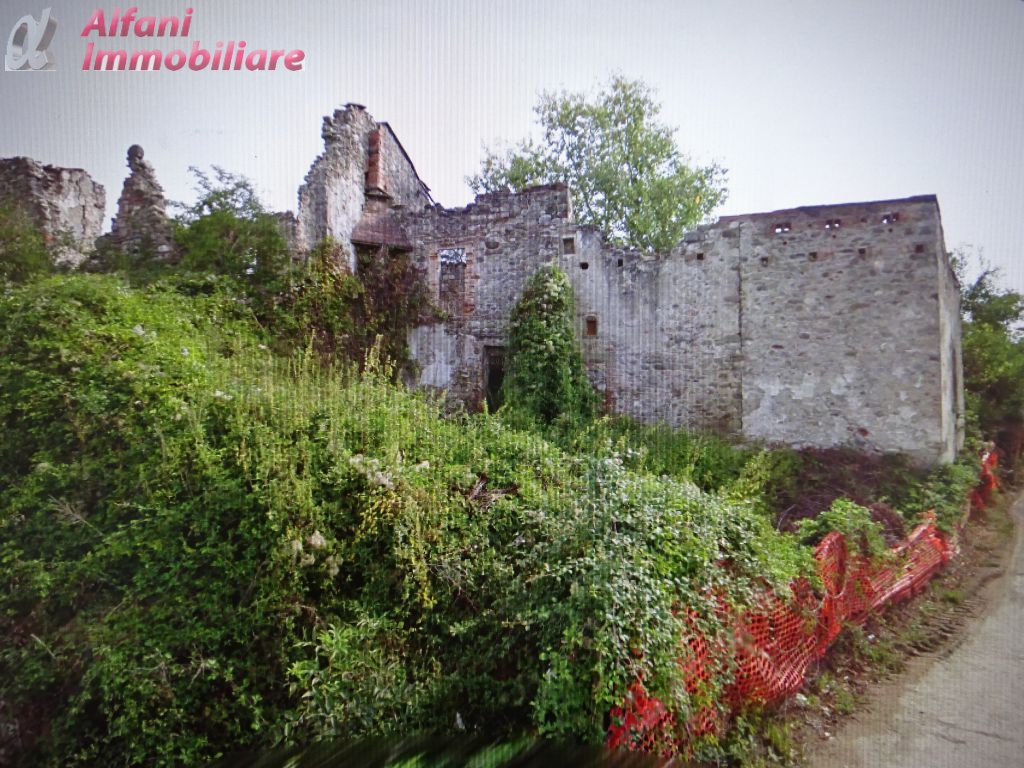 Terreno edificabile in vendita a Bibbiena