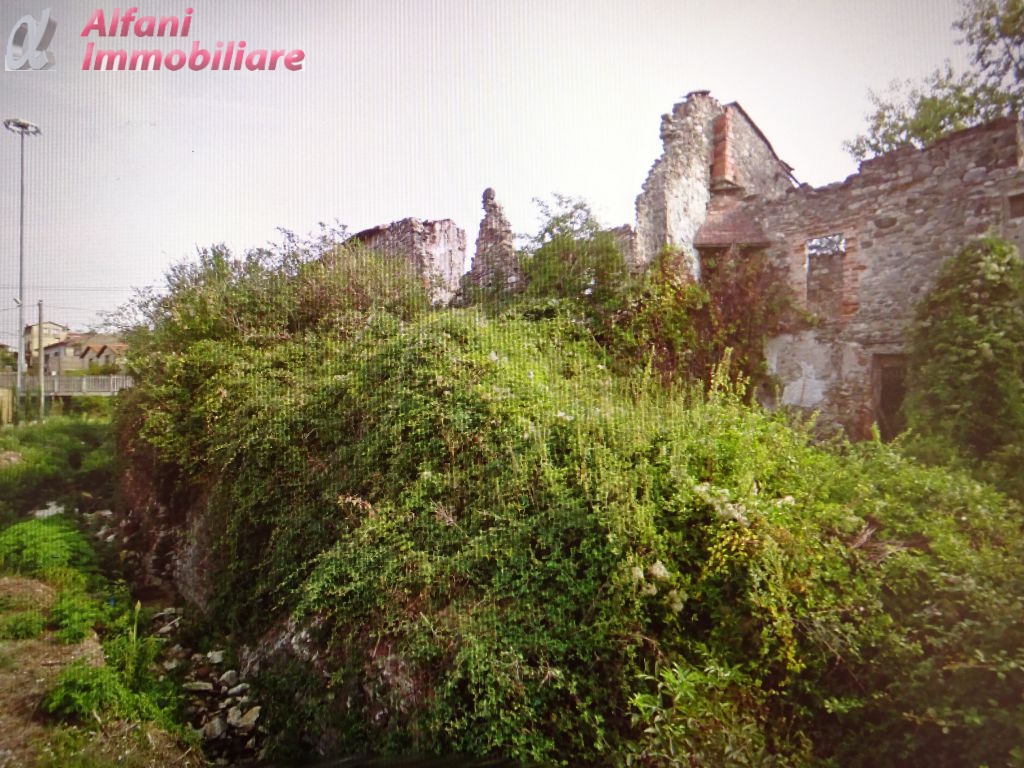 Terreno edificabile in vendita a Bibbiena