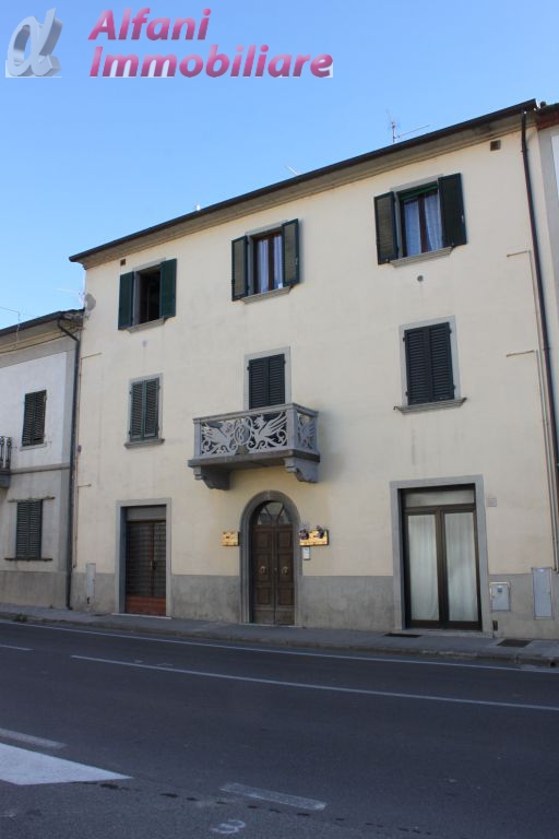 Appartamento in vendita a Bibbiena