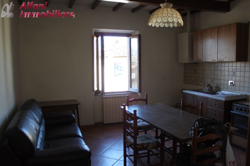 Appartamento in vendita a Bibbiena