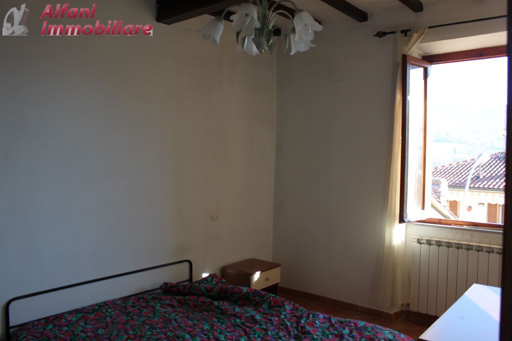 Appartamento in vendita a Bibbiena