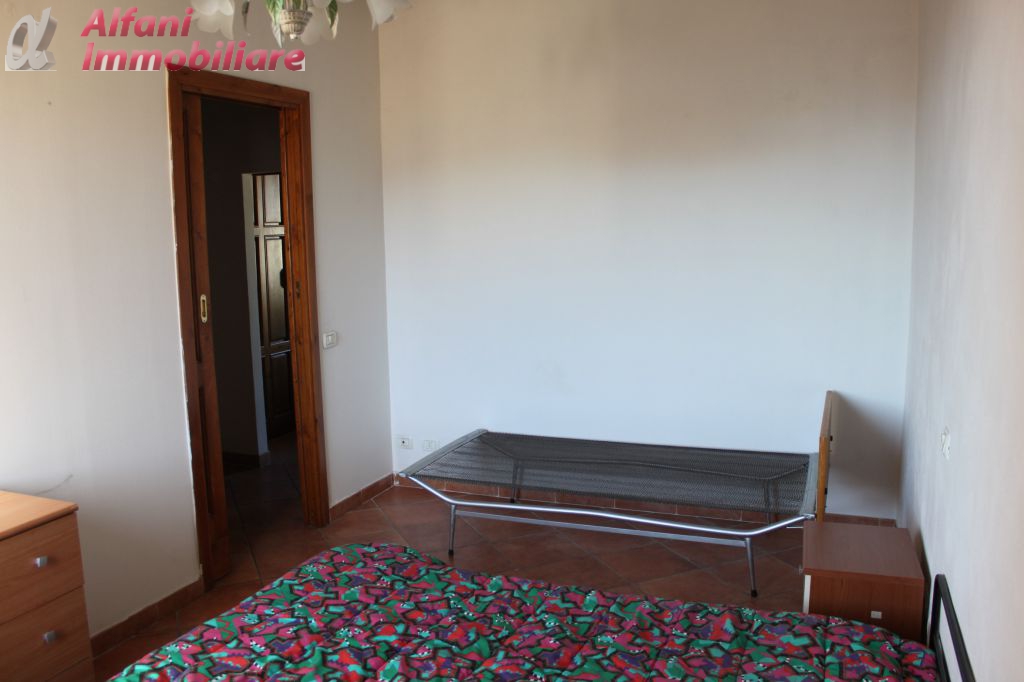 Appartamento in vendita a Bibbiena